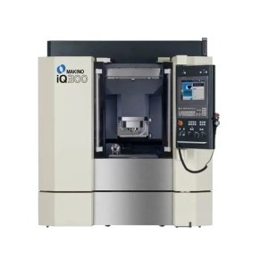 Japan Makino CNC machine