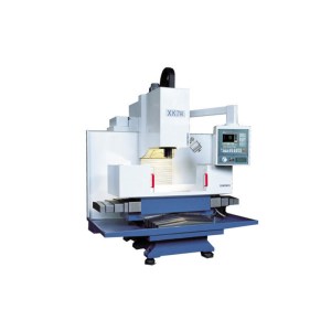 BYJC (Beijing No.1 Machine Tool) milling machines