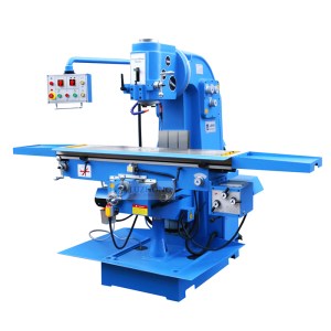 milling machines