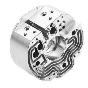 Hardware stamping parts